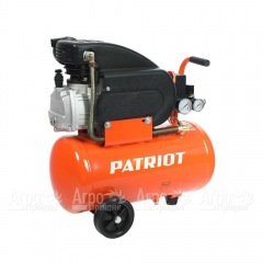 Компрессор поршневой Patriot LRM 24-240 в Краснодаре