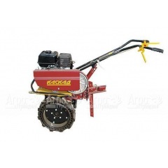 Мотоблок Каскад с двигателем ДМ1 6,0 л.с. (фрезы в комплекте) в Краснодаре