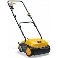 Вертикуттер (аэратор) электрический Wolf-Garten Campus 1000V 1100WT в Краснодаре