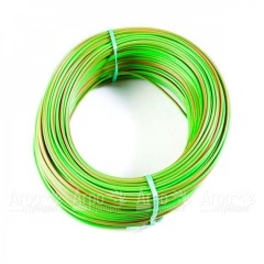 Кабель периметра 100 м Ø2,35 мм для газонокосилки-робота Caiman Ambrogio L200 в Краснодаре