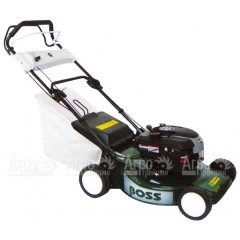 Газонокосилка бензиновая MA.RI.NA GT-53 SB Boss RS HW в Краснодаре