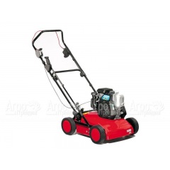 Бензиновый вертикуттер Solo 518 (Аэратор solo 518) в Краснодаре