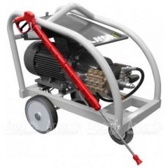 Мойка высокого давления LavorPRO Utan 5015 LP в Краснодаре