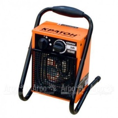 Электрическая тепловая пушка Кратон EPH-2,0/180 B в Краснодаре