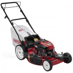 Газонокосилка бензиновая Craftsman 37062 в Краснодаре