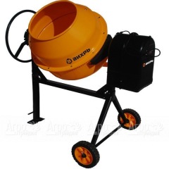 Бетоносмеситель Вихрь БМ-160 (Бетономешалка Вихрь БМ-160) в Краснодаре