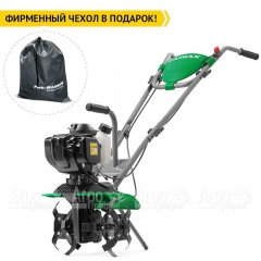 Культиватор Caiman Supertiller MB 30C + комплект Экстра 8000020713 в Краснодаре