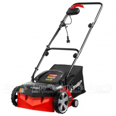 Аэратор-скарификатор электрический Зубр ЗСЭ-32-1000 в Краснодаре