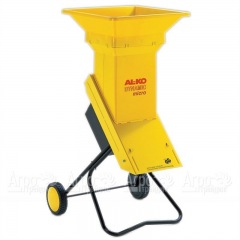 Садовый электрический измельчитель Al-KO Dynamic Micro в Краснодаре