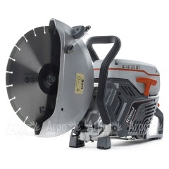 Бензорез Helmut GT350 в Краснодаре