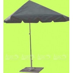 Зонт 2,4 х 2,45 м в Краснодаре