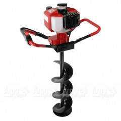 Мотобур (бензобур) DDE GD-52-200 без шнека в Краснодаре