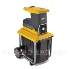 Измельчитель садовый электрический Stiga Bio Silent 2500 в Краснодаре