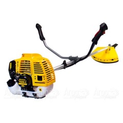 Бензокоса (бензиновый триммер) Champion T523S-2 в Краснодаре