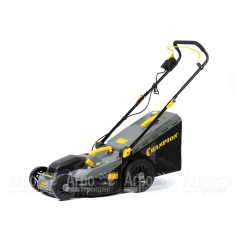 Газонокосилка электрическая Champion EM4318 в Краснодаре