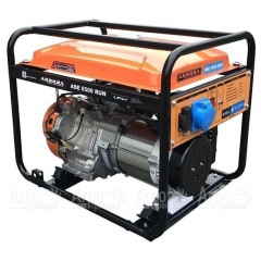 Бензогенератор Aurora ABE 5500 RUN 5 кВт в Краснодаре
