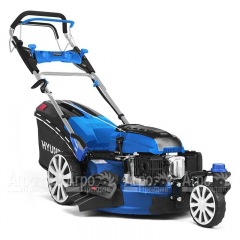 Газонокосилка бензиновая Hyundai L 5120RS в Краснодаре