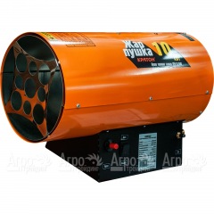 Газовая тепловая пушка Кратон Жар-пушка GFH-10/500 в Краснодаре