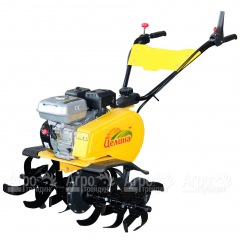 Культиватор Целина МК-550В в Краснодаре