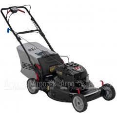 Газонокосилка бензиновая Craftsman 37435 в Краснодаре