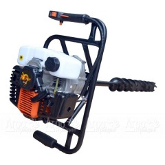 Мотобур (бензобур) Expert DZ 52 в Краснодаре