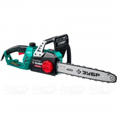 Электропила Зубр ПЦ-2240-16" в Краснодаре