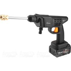 Мойка высокого давления аккумуляторная DEKO DKCW25 в Краснодаре