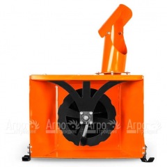 Снегоочиститель СО-1 для мотоблоков Кентавр с воздушным охлаждением в Краснодаре