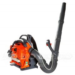 Воздуходувка бензиновая Oleo-Mac BV 270 BP в Краснодаре