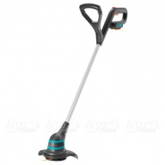 Аккумуляторный триммер Gardena SmallCut Li-23R в Краснодаре