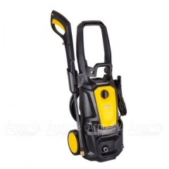 Мойка высокого давления Huter M195-PW-PRO в Краснодаре