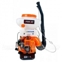 Опрыскиватель бензиновый Brait BGS630-14 в Краснодаре