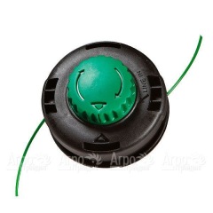 Насадка триммерная "Load&#38;Go" 2.0 мм для аккумуляторных триммеров Oleo-Mac в Краснодаре