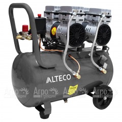 Компрессор безмасляный Alteco 50 L в Краснодаре