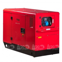 Дизельгенератор Fubag DS 11000 AC ES 10 кВт в Краснодаре