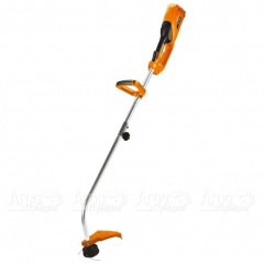 Электрокоса (электрический триммер) Daewoo DATR1200E в Краснодаре