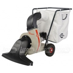 Садовый пылесос Cramer LS 3500 в Краснодаре