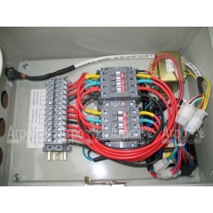 Блок автоматики KIPOR АВР-25-1 ИЕК в Краснодаре