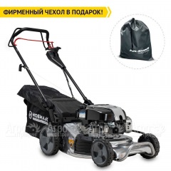 Газонокосилка бензиновая Мобил К XM492 Премиум в Краснодаре