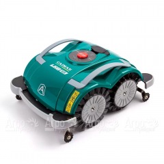 Газонокосилка-робот Caiman Ambrogio L60 Elite в Краснодаре