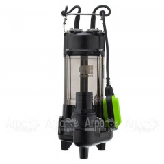 Фекальный насос Сибртех СФН450 в Краснодаре