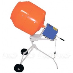 Бетоносмеситель СБР-132Н (Бетономешалка СБР-132Н) в Краснодаре