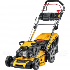 Газонокосилка бензиновая Steher GLM-460p в Краснодаре