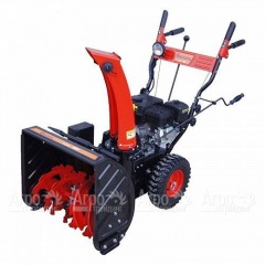 Снегоуборщик P.I.T. Снегирь 4800 в Краснодаре