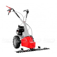 Бензиновая сенокосилка Al-KO BM 870 III в Краснодаре