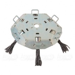 Держатель стальных плетеных щеток для подметальных машин AS-Motor AS 30 в Краснодаре