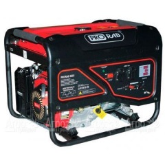 Бензогенератор Prorab 5503 5 кВт в Краснодаре