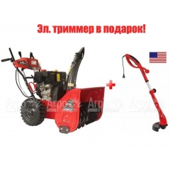 Снегоуборщик самоходный Efco Artik 62 ELD в Краснодаре