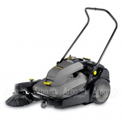 Подметальная машина Karcher KM 70/30 C Bp Pack Adv в Краснодаре