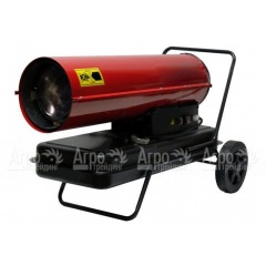 Дизельная тепловая пушка Patriot Power DT-55 в Краснодаре